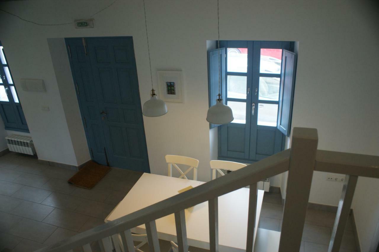 Casina De La Granda 100 Villa Nueva De Llanes Exterior photo